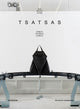 Book cover of: TSATSAS. By: Inez Florschutz