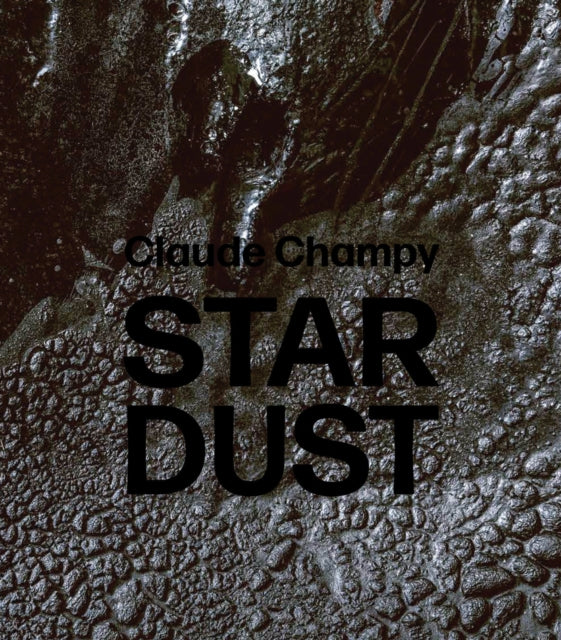 Book cover of: Claude Champy. By: Muriel Champy