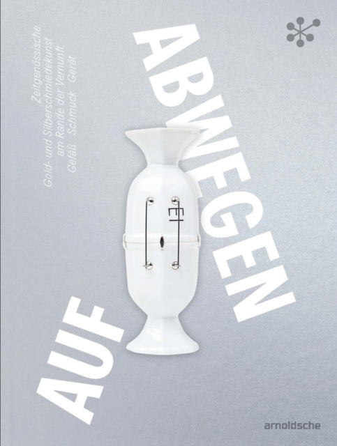 Book cover of: Gone Astray / Auf Abwegen. By: Ellen Maurer Zilioli
