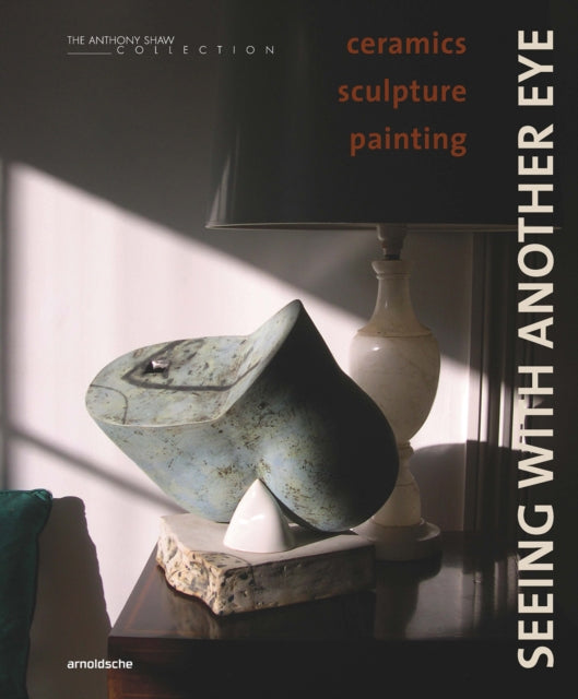 Book cover of: Seeing with Another Eye. By: WHITING