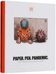 Book cover of: Paper. Pen. Pandemic.. By: Benevento Publishing