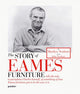 Book cover of: Story of Eames Furniture