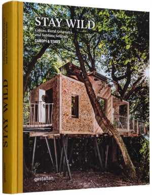 Stay Wild