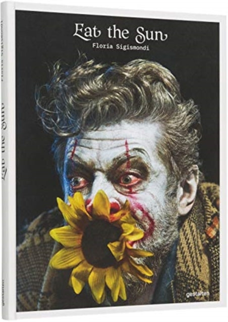 Book cover of: Eat the Sun. By: Gestalten