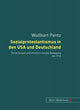 Book cover of: Sozialprotestantismus in Den USA Und Deutschland