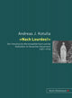 Book cover of: Nach Lourdes!. By: Andreas J. Kotulla