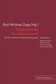 Book cover of: Systematische Personalauswahl. By: Ralf M Zapp