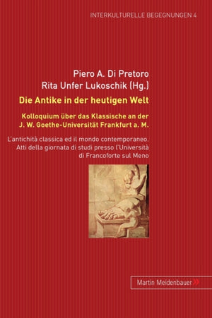 Die Antike in Der Heutigen Welt