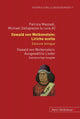 Book cover of: Oswald Von Wolkenstein: Liriche Scelte. Edizione Bilingue - Ausgewaehlte Lieder. Zweisprachige Ausgabe