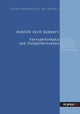 Book cover of: Fernsehformate Und Formatfernsehen. By: Dominik Koch-Gombert