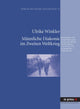 Book cover of: Maennliche Diakonie Im Zweiten Weltkrieg. By: Ulrike Winkler