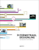 Book cover of: Designline