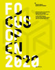 Book cover of: Focus Open 2020. By: BADEN-WUERTTEMBERG