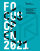 Book cover of: Focus Open 2021. By: BADEN-WUERTTEMBERG