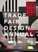 Book cover of: Brand Experience & Trade Fair Design Annual 2022/23. By: Janina Poesch