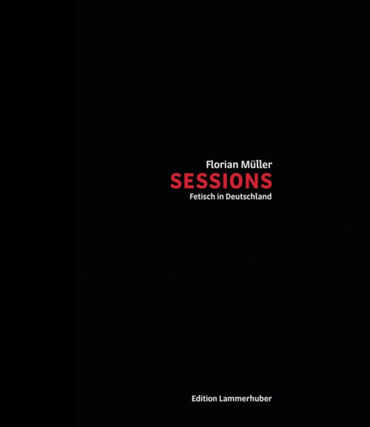 Book cover of: Sessions