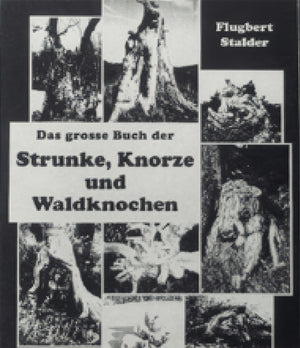 Das Grosse Buch der Strunke