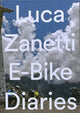 Book cover of: E-Bike Diaries