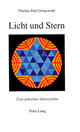 Book cover of: Licht und Stern