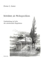 Book cover of: Mobilitaet als Wohnproblem