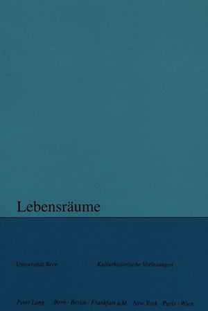 Lebensraeume