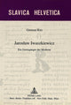 Book cover of: Jaroslaw Iwaszkiewicz