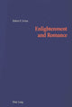 Book cover of: Enlightenment and Romance
