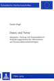 Book cover of: Daten und Netze