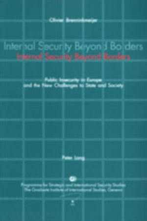 Internal Security beyond Borders
