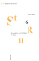 Book cover of: Himmelfahrt und Heiligkeit im Islam
