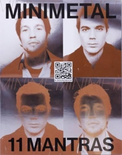 Book cover of: Minimetal