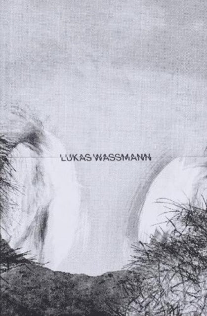 Book cover of: W. By: Lukas Wassmann