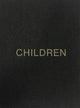 Book cover of: Children. By: Olivier Suter