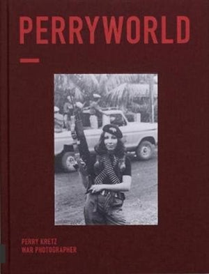 PERRYWORLD
