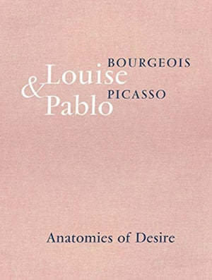 Louise Bourgeois & Pablo Picasso