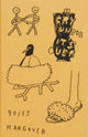Book cover of: Berlin Drawings 2