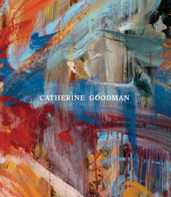 Book cover of: Catherine Goodman. By: Catherine Goodman