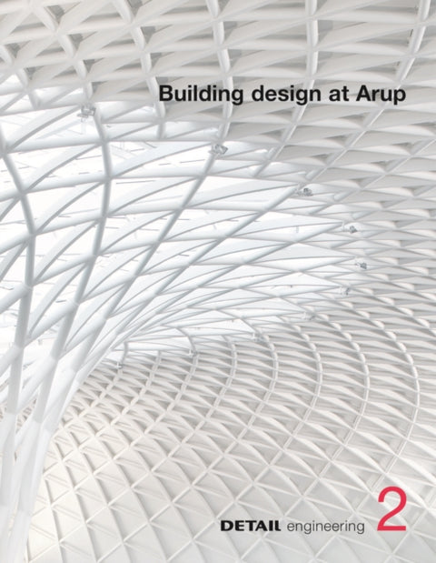 Building design at Arup