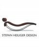 Book cover of: Stefan Heiliger Design. By: Volker Fischer