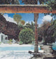 Book cover of: Fundacion Cesar Manrique, Lanzarote (Opus 16). By: Cesar Manrique