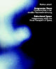 Book cover of: Debordered Space. By: Markus Jatsch
