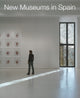 Book cover of: New Museums in Spain. By: Klaus Englert