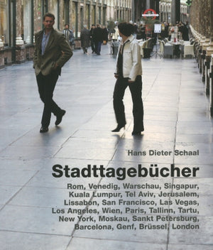 Stadttagebucher