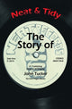 Book cover of: Neat & Tidy