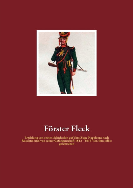 Book cover of: Forster Fleck