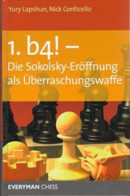 Book cover of: 1 B4 DIE SOKOLSKY