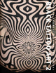 Book cover of: Black Tattoo Art 2. By: Maria Kakoulas