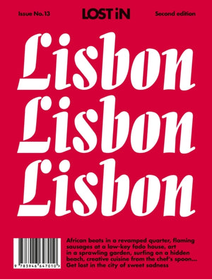 LOST iN Lisbon