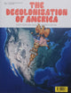 Book cover of: Decolonization of America. By: Steffen ZILLIG