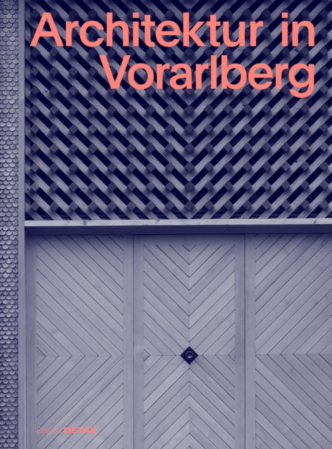 Architektur in Vorarlberg